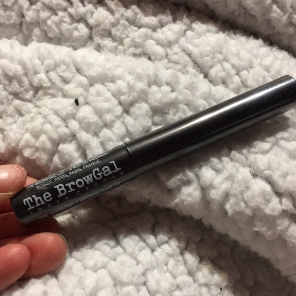 The Browgal